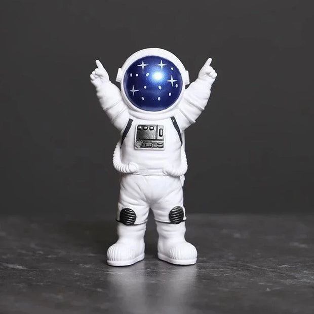 Figurine Astronaute