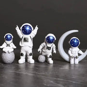 Figurine Astronaute