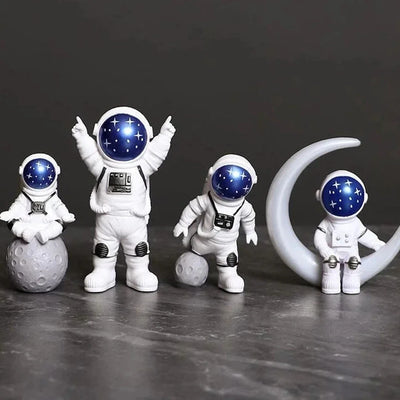 Figurine Astronaute