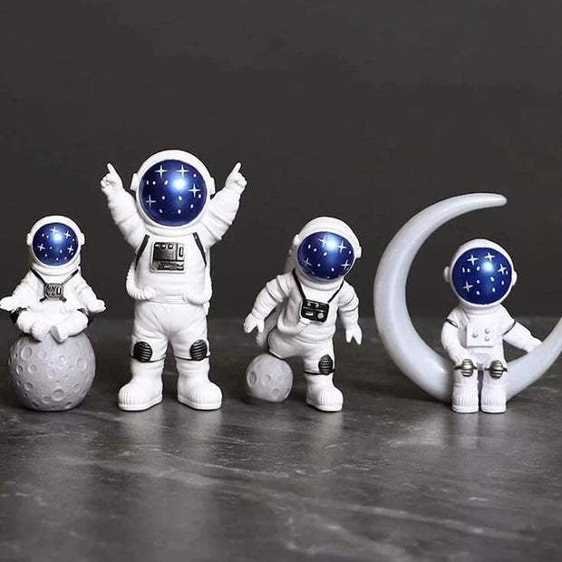 Figurine Astronaute