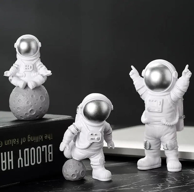 Figurine Astronaute