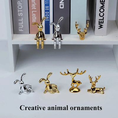 Animaux Décors