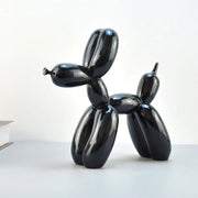 Figurine Chien Ballon