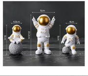 Figurine Astronaute