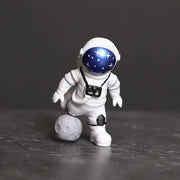 Figurine Astronaute