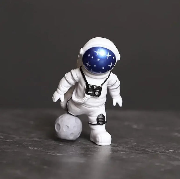 Figurine Astronaute