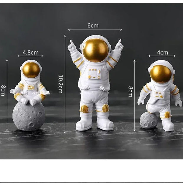 Figurine Astronaute