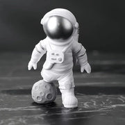 Figurine Astronaute
