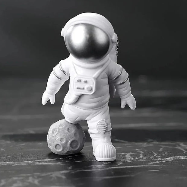 Figurine Astronaute